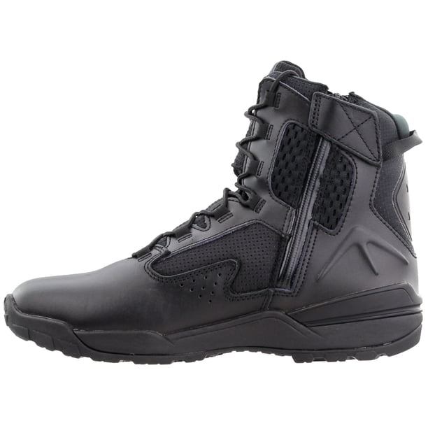 Belleville Men's Tr Ultralight Military Boot Soft Toe Black 11 EE