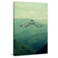 thumbnail image 5 of Marmont Hill Mh-Robdic-164-C-36 36" X 24" "Make Memories" Giclee Art Print On Stretched, 5 of 7