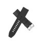 thumbnail image 4 of Pulsera de repuesto suave Correa de reloj inteligente de cuero Correa de reloj de liberación rá Irfora Correa de reloj, 4 of 4