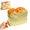 Dark Roast9, variant on 2026 Slow Rising Bread Stress Balls, Soft PU Fidget Smushers for Anxiety Relief, Great for Office Workers and Remote Staff to Maintain Focus During Long Work Sessions (Dark Roast)