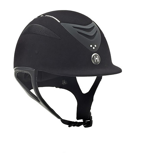 OneK Defender Bling Helmet Medium Black/Clear - Walmart.com