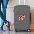 thumbnail image 2 of Fan Mats 63204: Cleveland Cavaliers Large Decal Sticker, 2 of 5