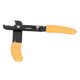thumbnail image 3 of Cortador pelacables Mini herramienta de pelado de cables de mano ajustable amarillo, 3 of 10