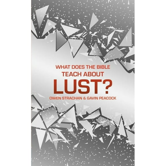 Sexuality and Identity: What Does the Bible Teach about Lust?: A Short Book on Desire (Hardcover)