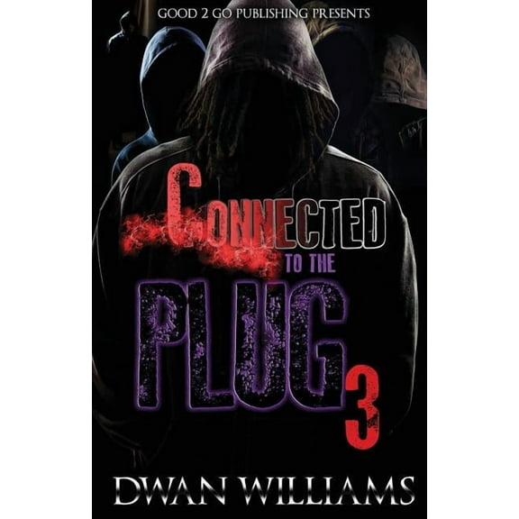 Connected to the Plug Connected to the Plug 3, Book 3, (Paperback)