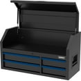 thumbnail image 6 of HART 42-Inch 4-Drawer Heavy-Duty Steel Tool Chest, Locking Top Storage for Garage Tools, 6 of 8