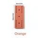 thumbnail image 2 of Fiudx Organizador de Enchufes, Soporte de Pared para Regleta, Almacenamiento para Router Sin Taladro, Fuerte Adherencia E Instalación Rápida, Uso Versátil En Diversas Superficies, Solución para Ofici, 2 of 2