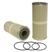 WIX 51442 Cartridge Hydraulic Metal Canister Filter, Pack of 1