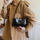 thumbnail image 4 of Mensajero Mensajería Moderna Desplazamiento Viajes Casuales Bolso Casual para Mujeres PU Correa Ajustable Hasp Y Cierre Al Aire Libre, 4 of 9