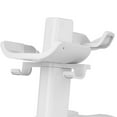 thumbnail image 3 of Stand Storage Rack Protection Reality Storage Stand Display Holder Organizador para Quest2 Auriculares y controladores táctiles Accesorios , Blanco, 3 of 8