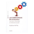 thumbnail image 1 of Las Competencias en la Escuela Una Visión Paidos Angelique Del Rey, 1 of 2