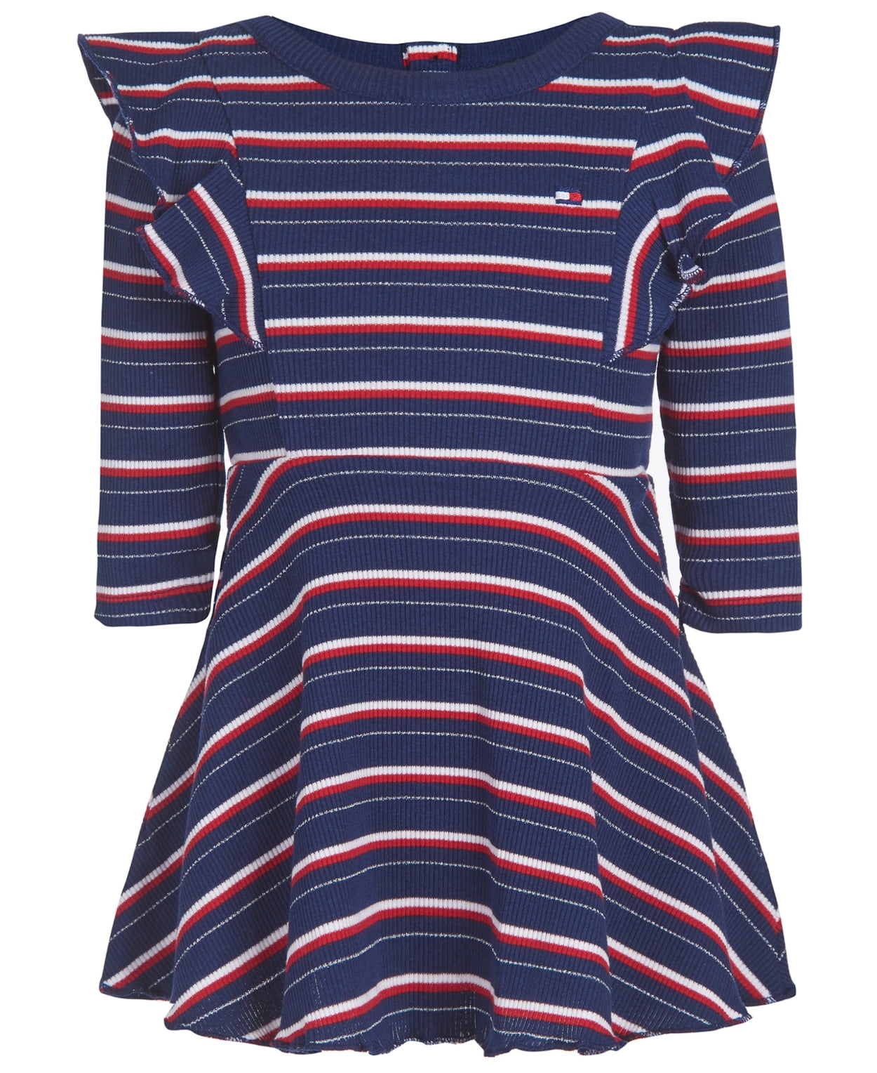 infant tommy hilfiger dress