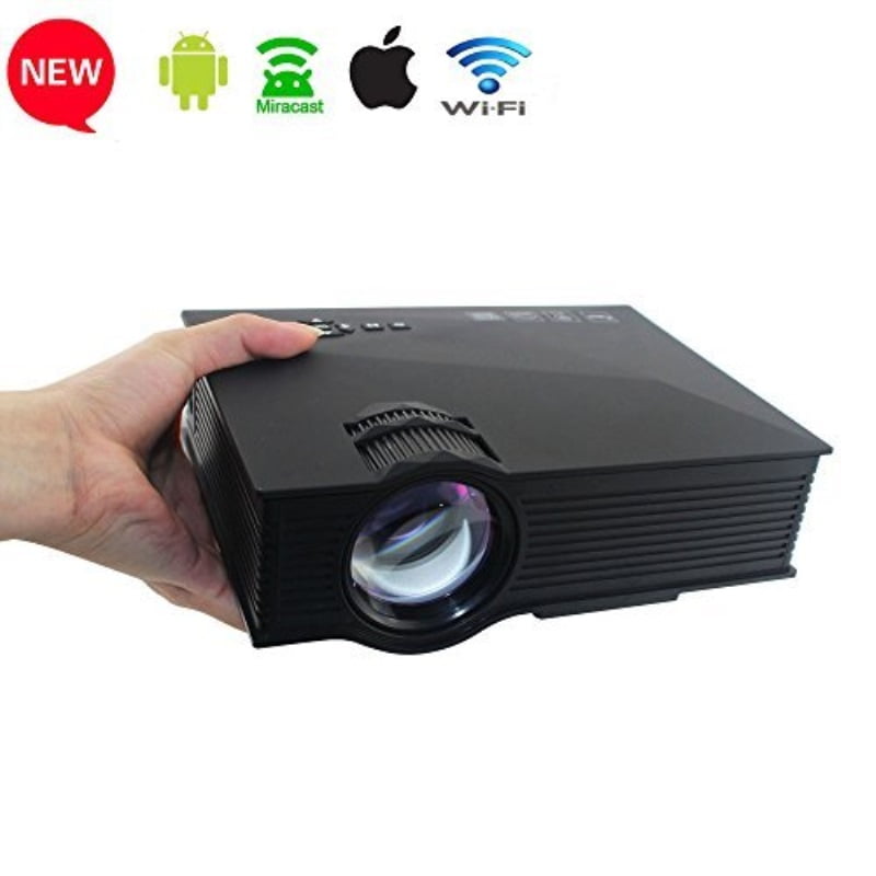 video game projector