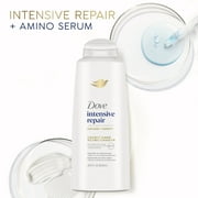 Dove Damage Therapy Conditioner Intensive Repair Conditioner with Bio-Restore Complex, 20.4 oz