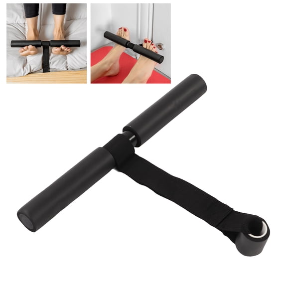 Khall Door Sit Up Bar Sit Up Assistant Device Abdominal Core Workout Equipment For Men Women Arm Waist Abdomen Belly Exercise,Sit Up Exercise Bar