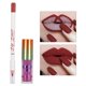 thumbnail image 5 of Brillo de labios de 3 colores lápiz labial líquido de larga duración para delineador de labios y maquillaje de labios ANGGREK Otros, 5 of 8