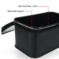 thumbnail image 6 of LICEWO Fishing Tackle Box Fishing Accessory Tool Organizers Live Baits Container Storage Container Hook Organizing Bucket, 6 of 9