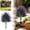 Dark Purple, variant on Artificial Lavender Flowers for Outdoors with Ground Stakes 1 Pack, Lifelike Faux Lavender No Maintenance Faux Plants for Porch, Garden, Planters, Patio, Cemetery Decoration