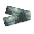 thumbnail image 7 of Yayeee Table Runner 70 inches Long Home Kitchen Dinning Party Decoration, Forest House, 7 of 7