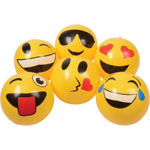 walmart inflatable balls