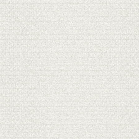 Advantage Hilbert Silver Geometric Wallpaper