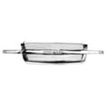 thumbnail image 2 of Grille Assembly Kit For 2003-2006 Chevrolet Silverado 1500 Silverado 3500 3pc, 2 of 6