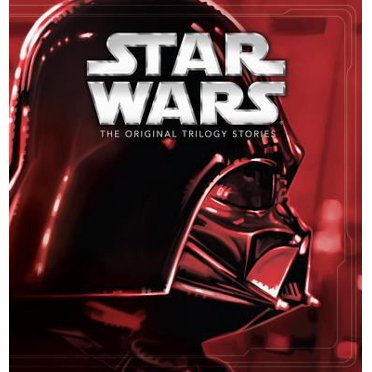 Pre-Owned Star Wars: The Original Trilogy Stories (Hardcover) 1484792068 9781484792063