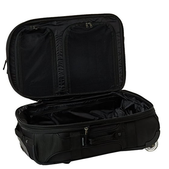 OGIO OGIO Layover Durable Carry On Suitcase Travel Bag with Wheels