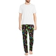thumbnail image 2 of Trinity Men's Lounge Pants, 2 of 5