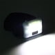 thumbnail image 4 of Eigraketly Linterna frontal LED Linterna de luz de cabeza ajustable Lámpara de mochilero blanca Type3 NO3 Eigraketly OD022054-03B, 4 of 6