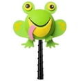 thumbnail image 4 of Tenna Tops Green Frog Car Antenna Topper Decor Auto Accessory (Fits Thick Fat Style Antenna), 4 of 6