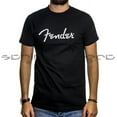 thumbnail image 5 of Fndr Spaghetti Logo T Blk Xl, 5 of 5