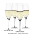 thumbnail image 3 of Juego de Copas Spiegelau Copas Flauta Style de 240 ml 4 Piezas, 3 of 3
