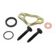 thumbnail image 5 of Kit de montaje de sello de arandela de abrazadera de inyector, repuesto 30650390 para motor diésel XC90 S60 XC70 V70 Jadeshay A, 5 of 8