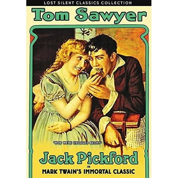 Tom Sawyer (DVD), Alpha Video, Drama