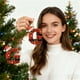 thumbnail image 4 of Producto Esencial Para El Hogar, Hecho De Acrlico, Perfecto Para Decoracin Navidea, Celebraciones Navideas Y Fiestas En Casa. Regalo Ideal Para Ocasiones Especiales, UKHBMC, 4 of 9