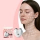 thumbnail image 1 of Mini masajeador facial portátil con microcorriente para lifting facial, rejuvenecimiento facial, reafirmante, dispositivo de belleza para el cuello., 1 of 9