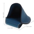 thumbnail image 2 of GOOHOCHY Sac de Rangement pour Craie de Snooker en PU Design Portable pour Réglages Professionnels Lot de 1, 2 of 8