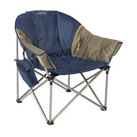 kamp rite camping chair blue product