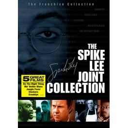 (未使用･未開封品)Spike Lee 7 Joints Collection [DVD] Amazon.com: Spike Lee 7 Joints Collection [DVD] : Spike Lee