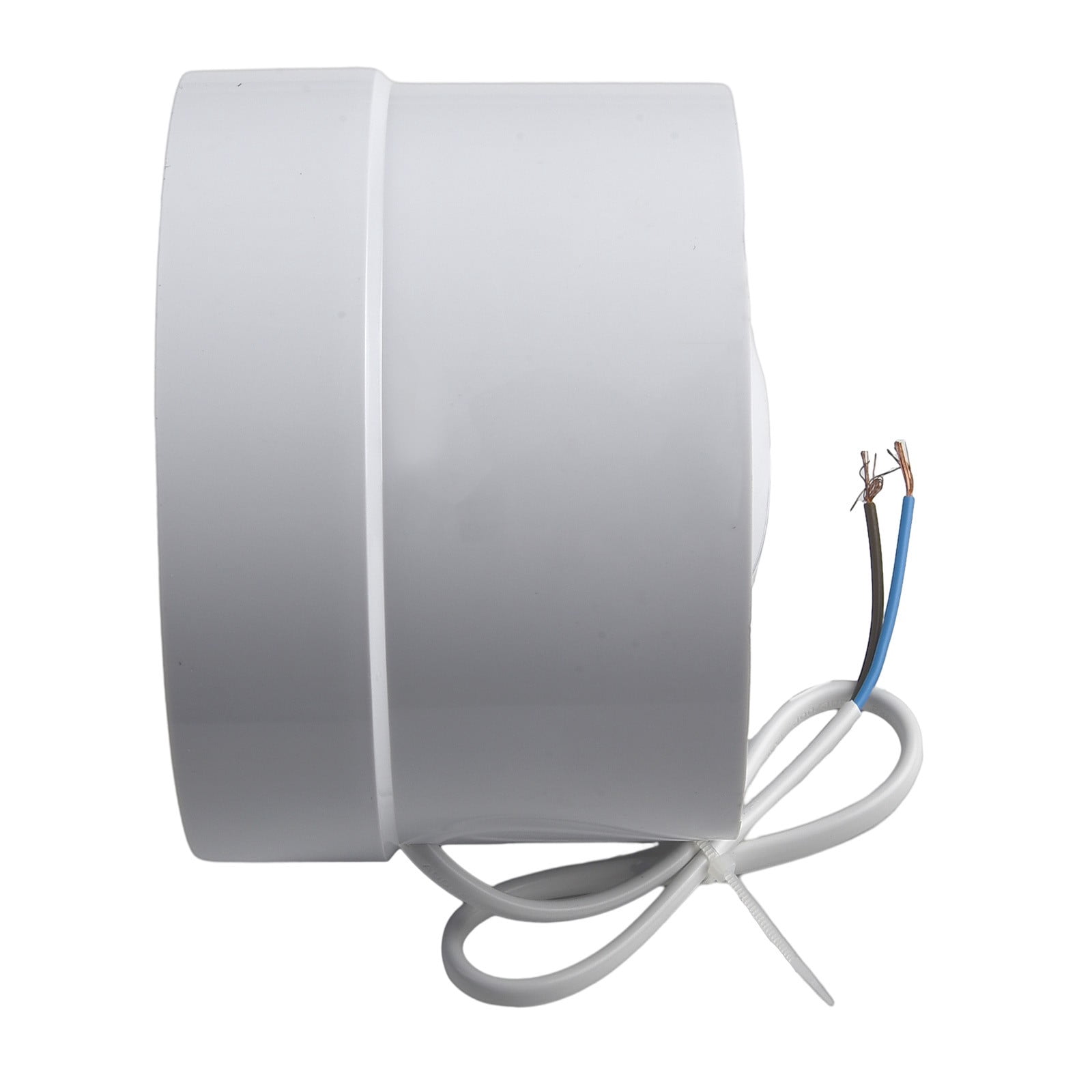 Inline Extractor Fan Extractor Fan High Performance 100 125 150mm In line Extractor Fan for Bathroom and Kitchen
