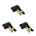 thumbnail image 2 of relayinert Efficient Car Valve Adapter For Quick And Reliable Inflation Car Owners as shown 3Set, 2 of 6