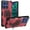 A, variant on For Moto G Stylus 5G 2026/2025 CD Texture Design Magnetic Car Mount Friendly HQ Hybrid - E