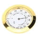 thumbnail image 3 of Round Hygrometer Humidity Measurement Meter for Violin Guitar Case Instrument Care, 3 of 4
