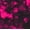 Tropical Blossom Dots, variant on Athletic Works Girls Active Leggings with UPF 30, Sizes 4-18 & Plus