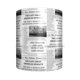 thumbnail image 5 of La última gran dinastía americana Periódico Tazas de cerámica Tazas de café Tazas de té con leche Letras de Reputation 1989 Swift Taylor Ts7 Speak, 5 of 5
