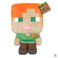 thumbnail image 1 of Minecraft Plush Stuffed Alex Pillow Buddy - Kids Super Soft Polyester Microfiber, 16 inch (Official Product), 1 of 4