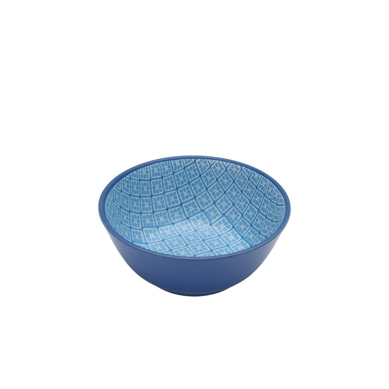 Mainstays by Becky G. & Alejandra Bamboo Melamine Cereal Bowl