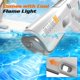 thumbnail image 2 of Pistola de agua eléctrica Splashora para niños y adultos con tanque de 250 ml, 2 of 7
