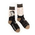 thumbnail image 3 of Nikola Tesla Crew Socks, 3 of 11